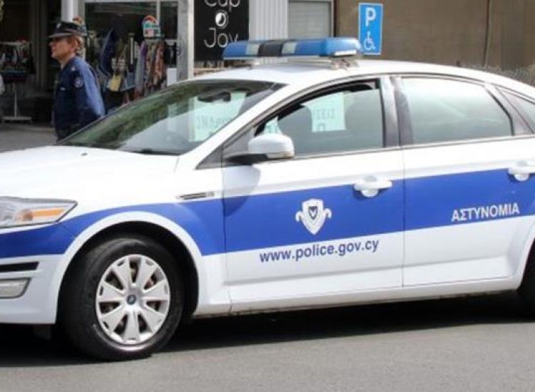 Επ. Αμμοχώστου: Η Αστυνομία μοίρασε 15 κορωνοεξώδικα