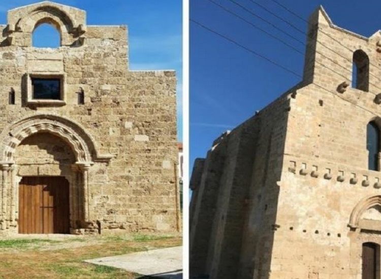 Αμμόχωστος: Συντηρήθηκαν άλλα δύο μνημεία στην εντός των τειχών
