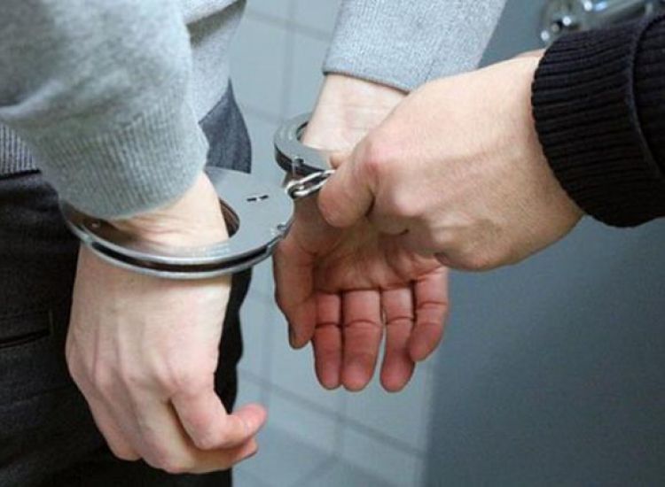 Λιοπέτρι: Συνελήφθη 39χρονος για υπόθεση εμπορίας προσώπων