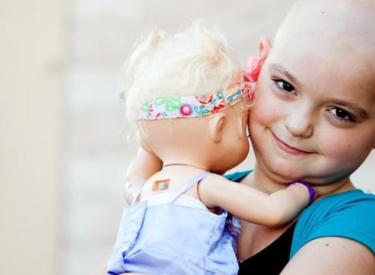 Στο Μακάρειο Νοσοκομείο με καρκίνο 27.425 παιδιά την τελευταία 15ετία