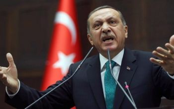 «EFES 2022»: Oι Τούρκοι εκπαιδεύονται στην απόβαση σε νησιά - Επιβλέπει από τη Σμύρνη ο Ερντογάν