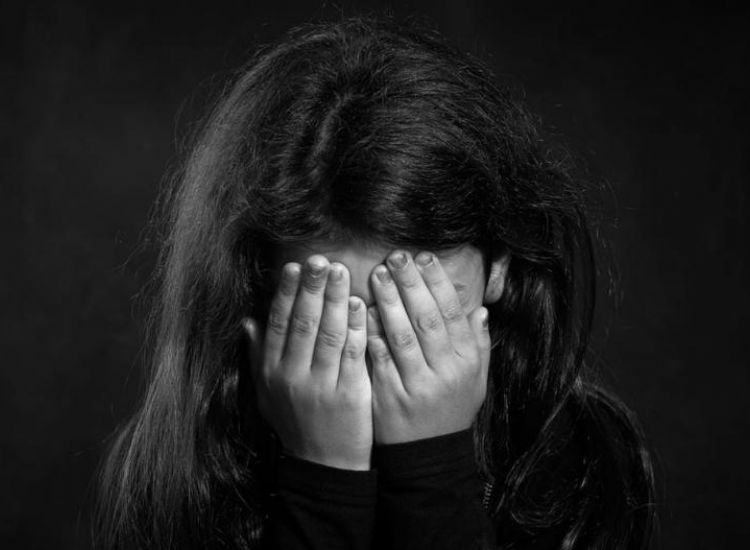 368 σεξουαλικές κακοποιήσεις παιδιών σε μόλις δύο χρόνια (ΒΙΝΤΕΟ)