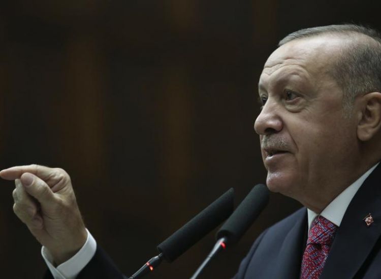 Ποιος θα είναι ο αντίπαλος του Ερντογάν στις εκλογές του 2023;