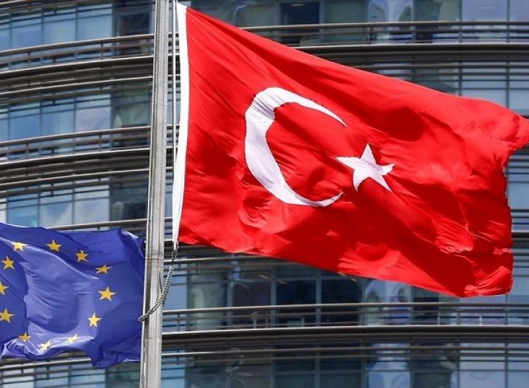 Μέχρι πού μπορεί να φτάσει η ΕΕ στην επιβολή κυρώσεων εναντίον της Τουρκίας