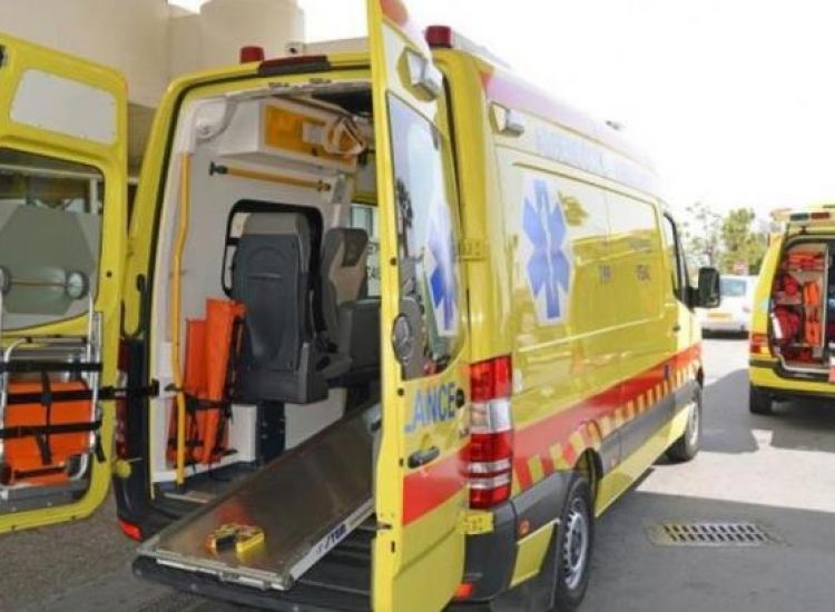 ΚΥΠΡΟΣ: Κρίσιμα στο νοσοκομείο 50χρονος που κατέπεσε από δέντρο