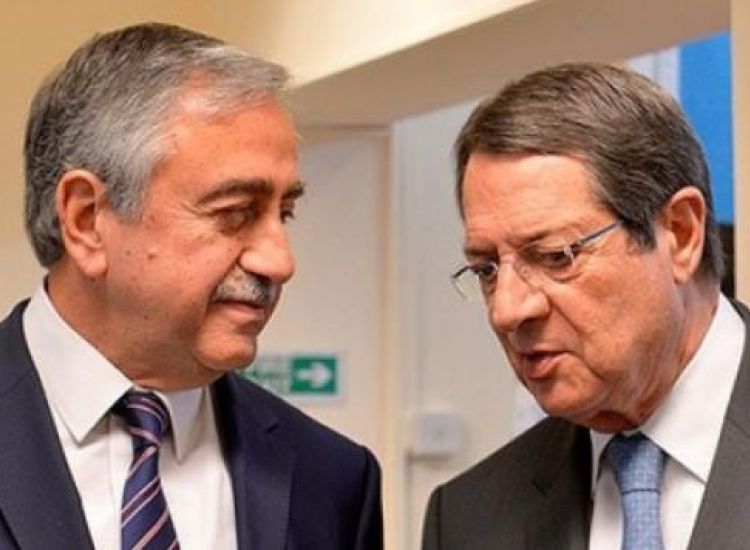 Ακιντζί: Η Ε/κ πλευρά δεν έδειξε βούληση για λύση του Κυπριακού
