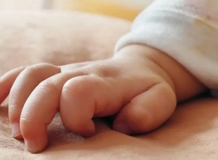 Παγκύπρια εκστρατεία για ανεύρεση δότη μυελού για 6μηνο κοριτσάκι με λευχαιμία