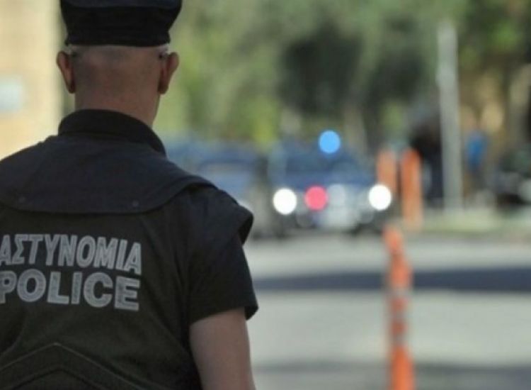 Επ. Αμμοχώστου: Εννέα κορωνοεξώδικα μοίρασε η Αστυνομία