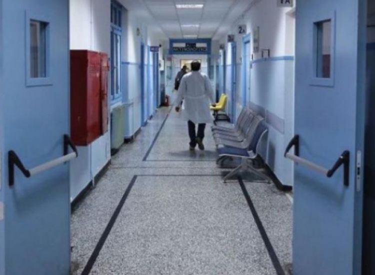63 οι ασθενείς στο Γ.Ν. Αμμοχώστου - "Οι τρεις σε πιο κρίσιμη κατάσταση"