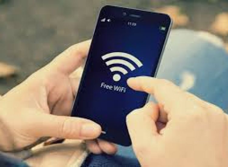 Δωρεάν WiFi στον Δήμο Δερύνειας