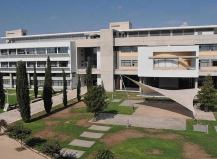 Η ανακοίνωση του Πανεπιστημίου Κύπρου μετά το θετικό κρούσμα