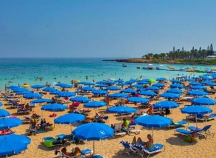 Ξενοδόχοι Αμμοχώστου: Προτεραιότητά μας  η ασφάλεια σε θάλασσα και παραλίες