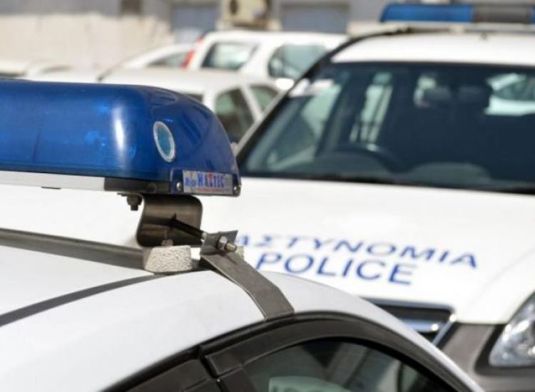 Επ. Αμμοχώστου: Ελληνοκύπριος κουβαλούσε 11 αλλοδαπούς σε διπλοκάμπινο – Συνελήφθη από την Αστυνομία