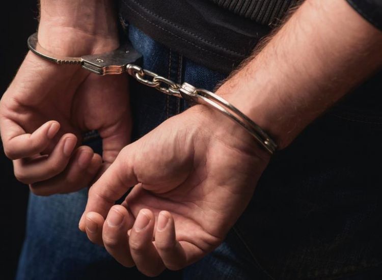 Επ. Αμμοχώστου: Ποινή φυλάκισης σε νεαρό που έθεσε σε κίνδυνο τη ζωή αστυνομικού
