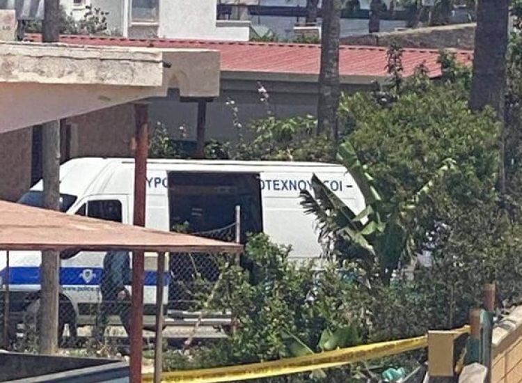 Ξυλοφάγου: Τοποθέτησαν εκρηκτικό μηχανισμό σε όχημα 55χρονου-Στο σημείο πυροτεχνουργοί