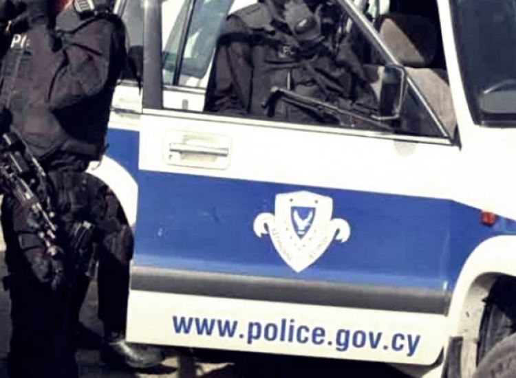 Αμμόχωστος: Συνελήφθη 28χρονος για επίθεση σε 29χρονο!