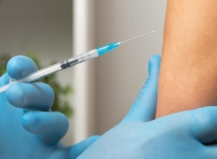 Ανοίγει η Πύλη Εμβολιασμού για τα άτομα ηλικίας 29 και 30 ετών