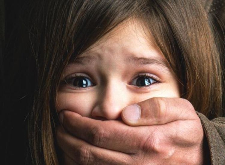 Ανατριχιαστικό βίντεο: Απαγωγές παιδιών που τις κατέγραψε η κάμερα