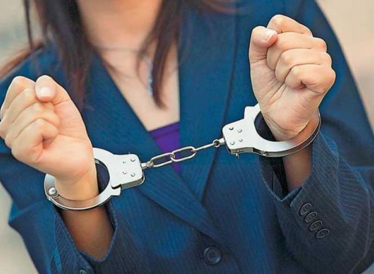 Επ. Αμμοχώστου: Ποινή φυλάκισης σε 47χρονη για έξι υποθέσεις κλοπών