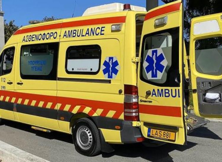 Κύπρος: Νεκρός 42χρονος που πήγε στο νοσοκομείο με πόνους στην κοιλιά