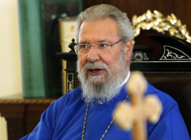 Αρχιεπίσκοπος: Παρά να θρηνούμε θύματα, καλύτερα να απέχουμε από εορταστικές εκδηλώσεις
