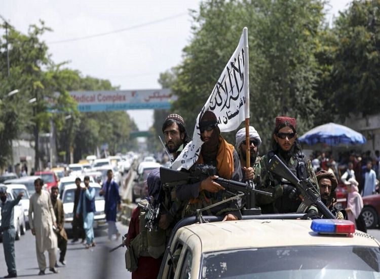 Αφγανιστάν: “Οι Ταλιμπάν σκότωσαν συγγενή δημοσιογράφου της Deutsche Welle” μεταδίδει το γερμανικό δίκτυο