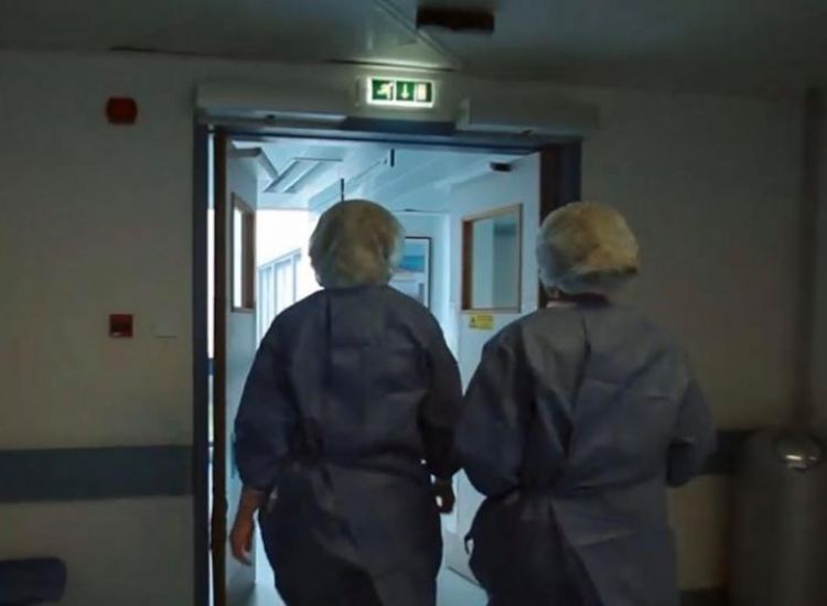 Νοσοκομείο Αμμοχώστου: Σε κρίσιμη κατάσταση τρεις ασθενείς με κορωνοϊό