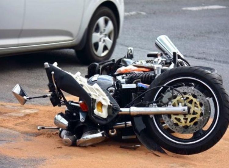 Το 1/3 των νεκρών σε τροχαία είναι μοτοσικλετιστές