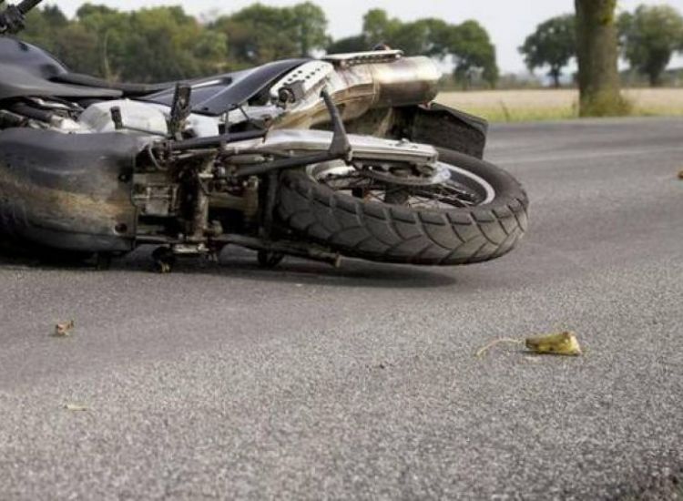 Τραγωδία: Νεκρός μοτοσικλετιστής μετά από τροχαίο στην Πάφο