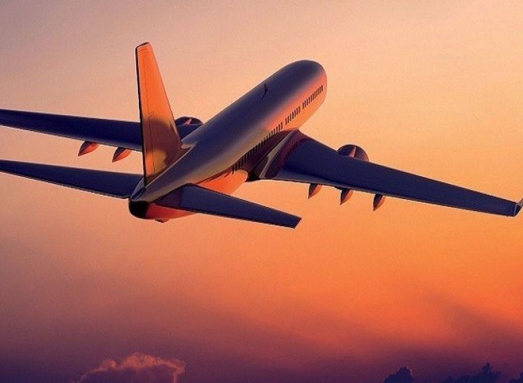 ΕΚΤΑΚΤΟ: Αναγκαστική προσγείωση αεροσκάφους στο αεροδρόμιο Λάρνακας