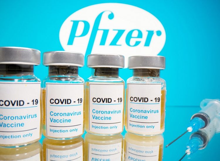 Πράσινο φως στο εμβόλιο της Pfizer/BioNTech – Ξεκινούν πρώτοι οι Βρετανοί