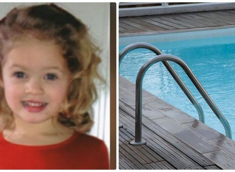 Πρωταράς: «Ο πνιγμός μιας τετράχρονης σε πισίνα ήταν ένα τραγικό δυστύχημα»