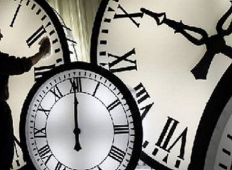 Αλλαγή ώρας: Πότε γυρνάμε τα ρολόγια μας μία ώρα πίσω