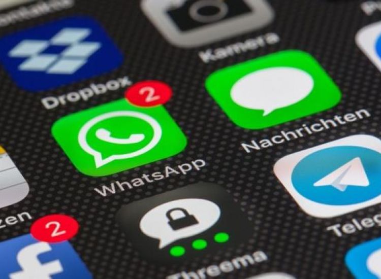 Μεγάλη απάτη στο WhatsApp με ύποπτο μήνυμα με προσφορά για δωρεάν δεδομένα