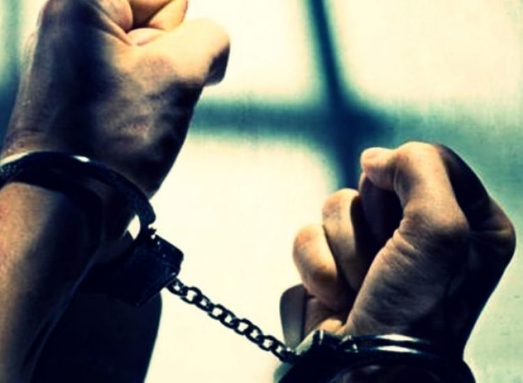 Αμμόχωστος: Χειροπέδες σε 34χρονο για κλοπή