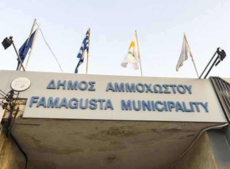 Διαφωνία Δήμου Αμμοχώστου για ένα Δήμο στην Επ. Αμμόχωστο