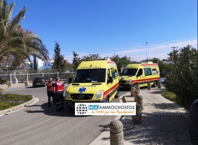 Μόλις 6 τα νέα περιστατικά κορονοϊού στην Κύπρο