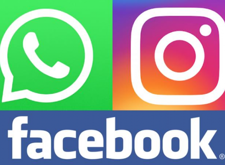 Αλλάζουν όνομα Instagram – WhatsApp - Πώς θα λέγονται
