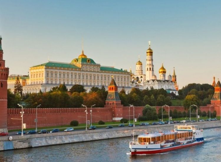 Κρεμλίνο: Διέψευσε δημοσίευμα που θέλει τον Πούτιν να πάσχει από Πάρκινσον