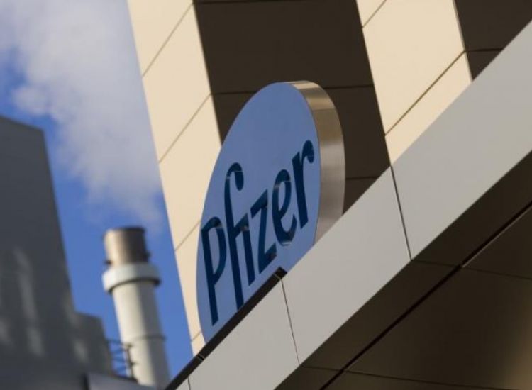 Διαθέσιμο ως το τέλος του 2021 μπορεί να είναι το χάπι κατά του κορωνοϊού της Pfizer