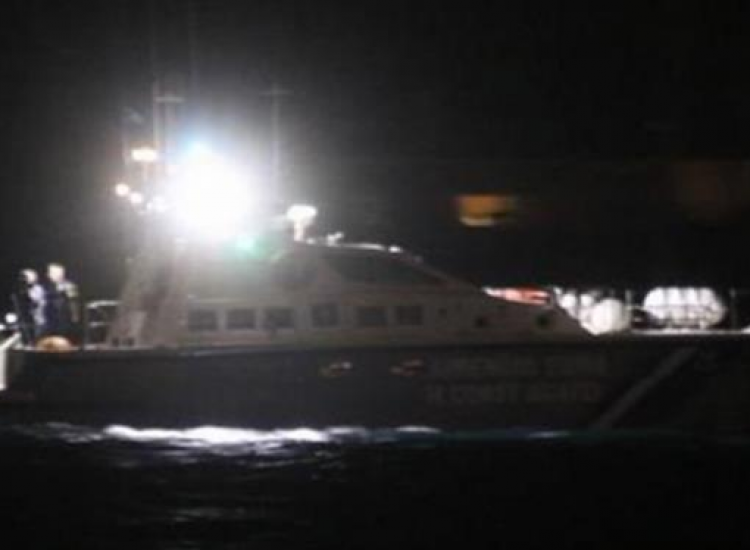 Κάβο Γκρέκο: Εντοπίστηκε πλοιάριο με 14 μετανάστες - Επιστρέφουν στον Λίβανο