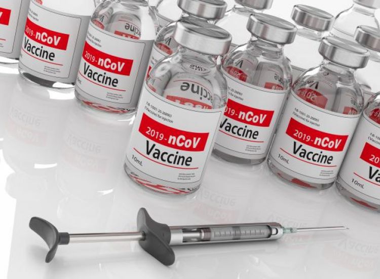 Κορωνοϊός - Εμβόλιο: Αισιόδοξη ανακάλυψη έφερε χαμόγελα στους ερευνητές