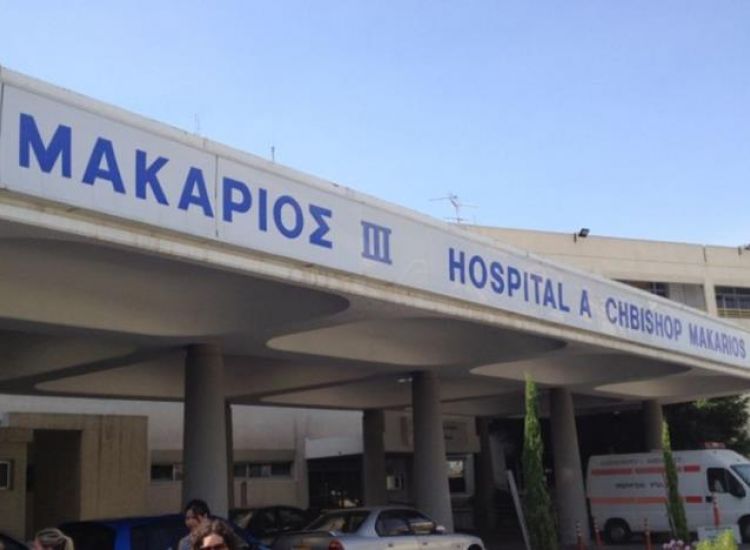 Εννιάχρονη ήταν διασωληνωμένη για δέκα μέρες λόγω γρίπης Α' στο Μακάρειο Νοσοκομείο