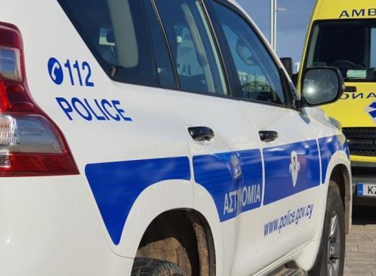 Κάβο Γκρέκο: Σοβαρός τραυματισμός 23χρονου μοτοσικλετιστή-Συγκρούστηκε με όχημα