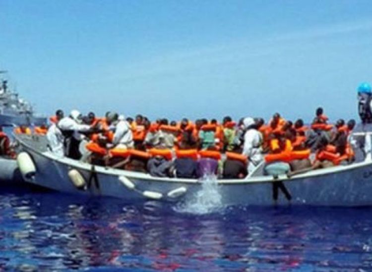 Νέο πλοιάριο με μετανάστες στο Κάβο Γκρέκο - Συνελήφθησαν δύο άτομα