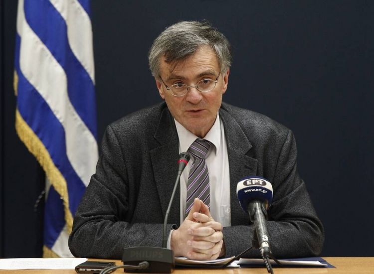 Ραγδαία αύξηση των κρουσμάτων στην Ελλάδα-Ανακοινώθηκαν ακόμη 156, έφτασαν τα 2401