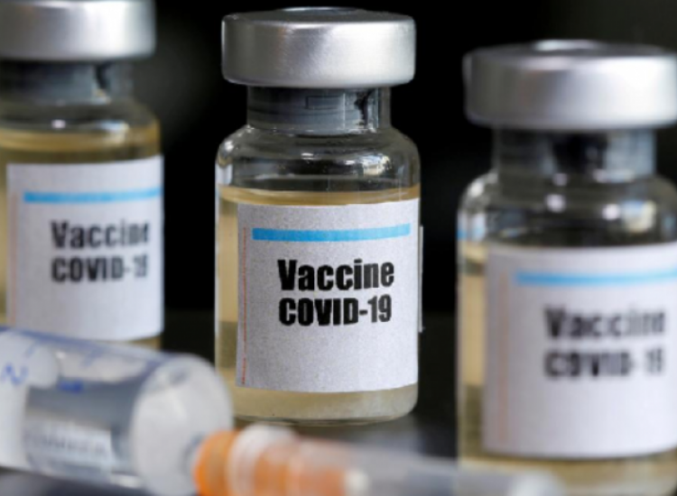 AstraZeneca: Αναστολή των δοκιμών εμβολίου - Ανεξήγητη ασθένεια σε συμμετέχοντα