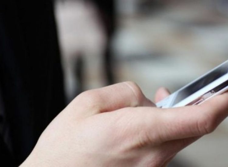 Πολίτες λαμβάνουν sms ότι είναι επαφές κρουσμάτων
