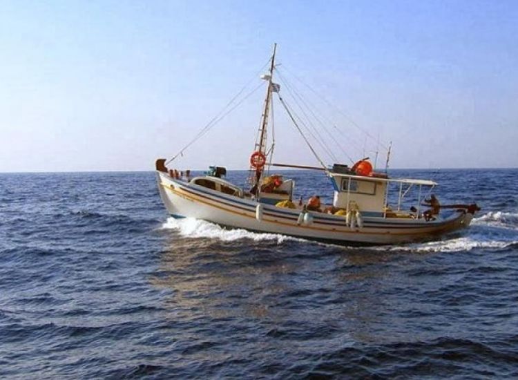 Με επίδομα €1.500 θα ενισχυθούν 205 αλιείς που σταμάτησαν την δραστηριότητά τους