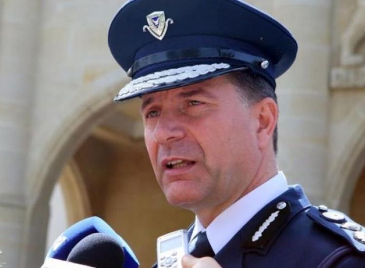 Στη λίστα Γιωρκάτζη και ο πρώην Αρχηγός Αστυνομίας-Πώς τοποθετείται
